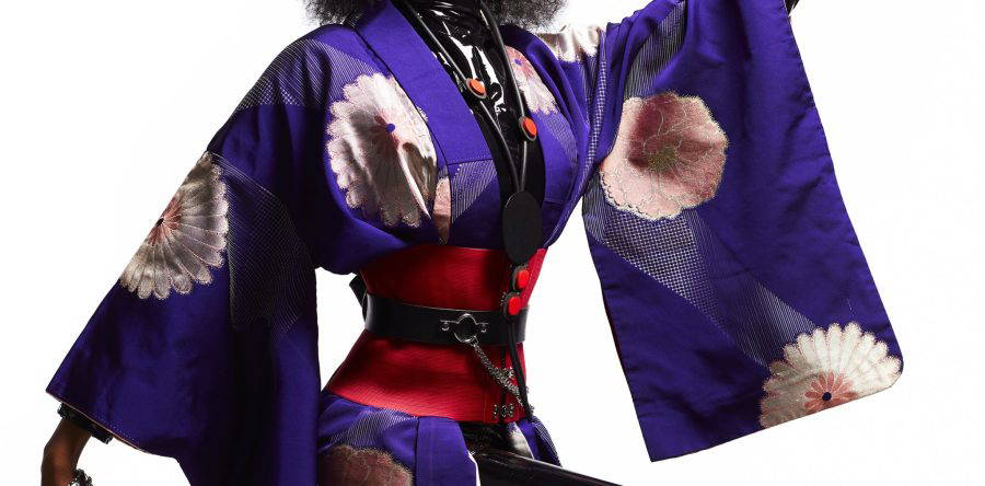 Tim Scott-Wright | Shogun | Shogun 12