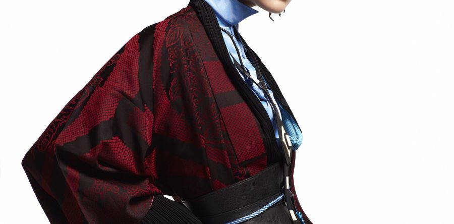 Tim Scott-Wright | Shogun | Shogun 06