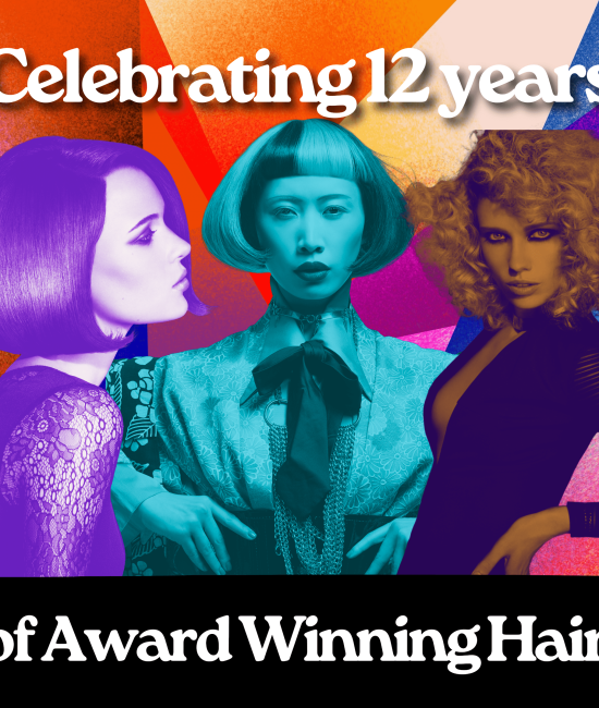 Happy Birthday Tim Scott-Wright at The Hair Surgery!